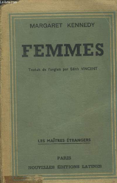 Femmes