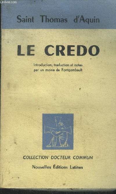 Le credo