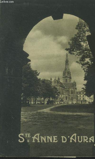 Sainte Anne d'Auray