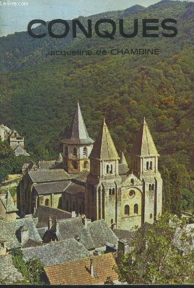 Conques