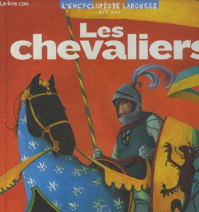 Les chevaliers