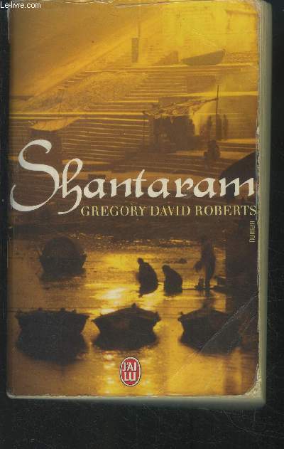 Shantaram