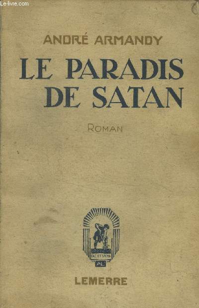 Le Paradis de Satan