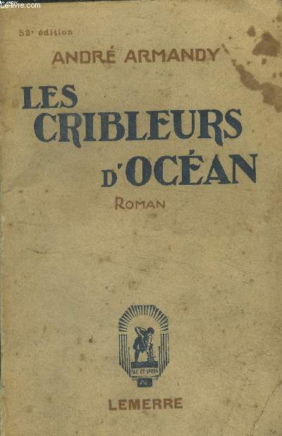 Les cribleurs d'ocan