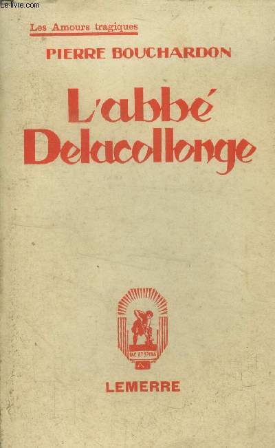L'Abb Dellacolonge.Collection 