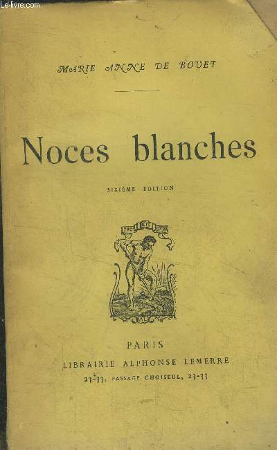 Noces Blanches