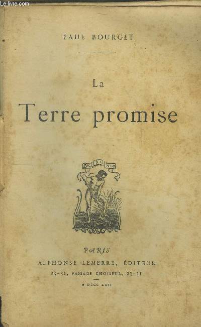 La terre promise