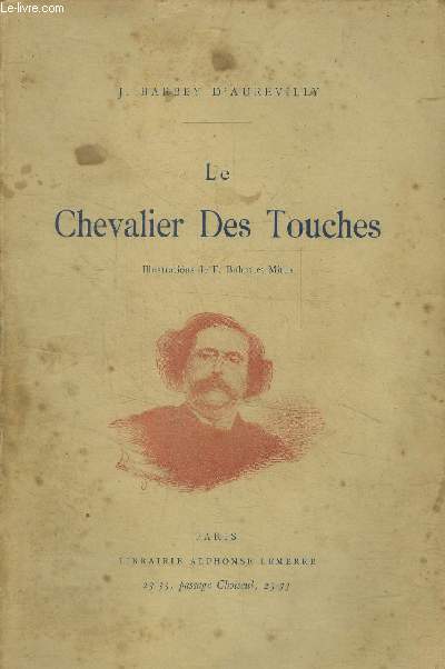 Le chevalier des touches