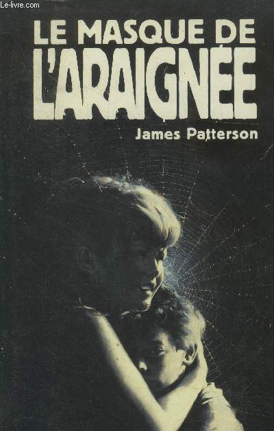 Le masque de l'araigne