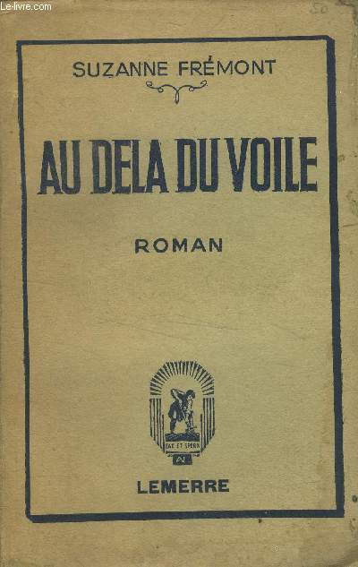 Au dela du voile