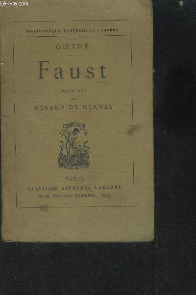 Faust