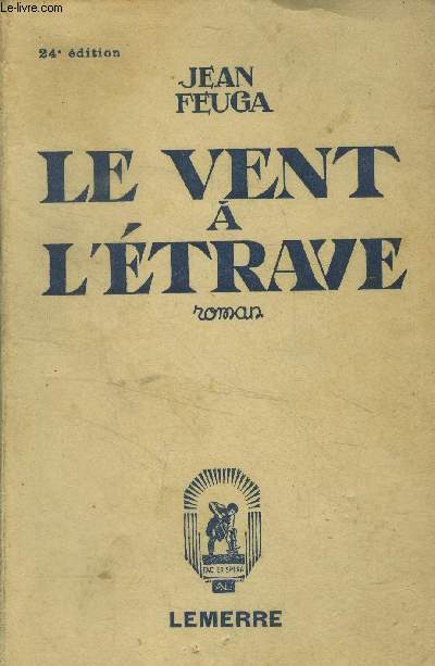 Le vent  l'trave