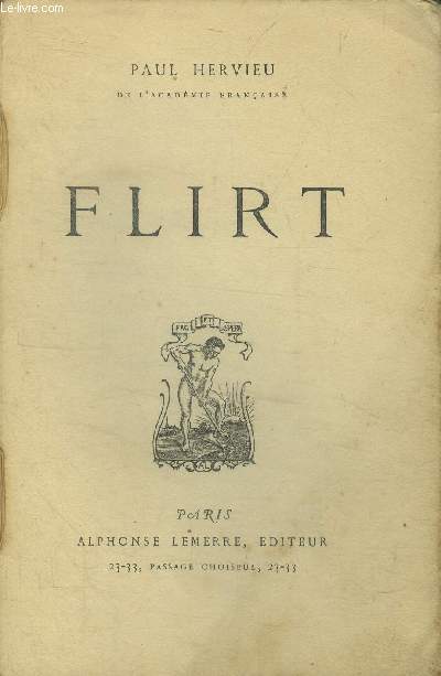 Flirt