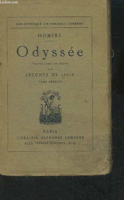 Odysse