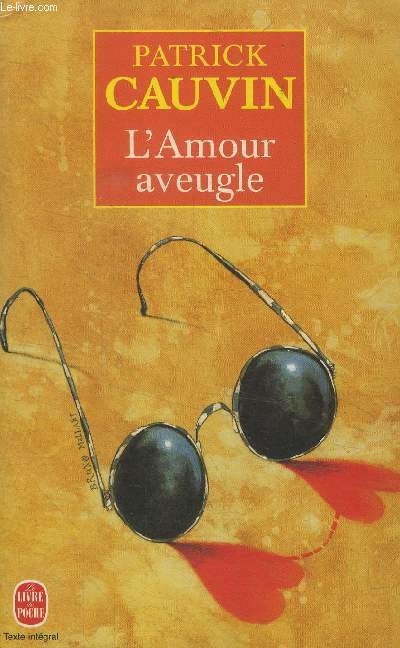 L'amour aveugle