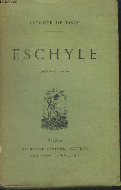 Eschyle