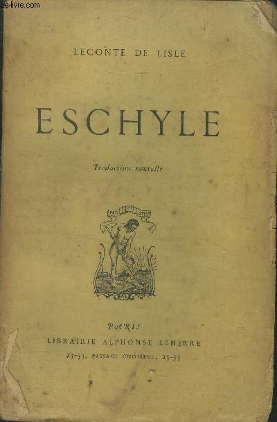 Eschyle
