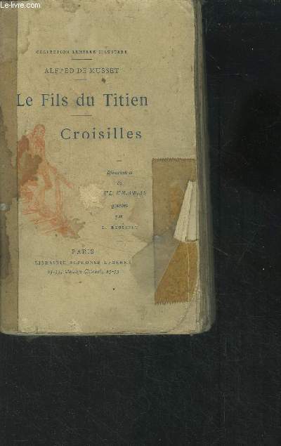 Le fils du titien- Croisilles