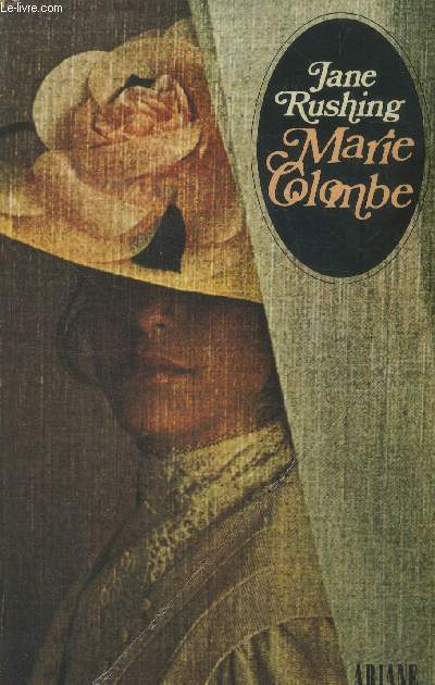 Marie colombe