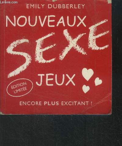 Nouveaux jeux sexe