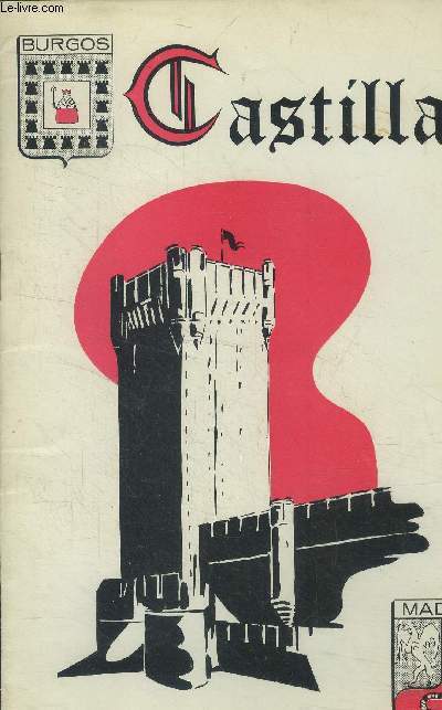 Castillas revue menseulle n65, fvrier 1970