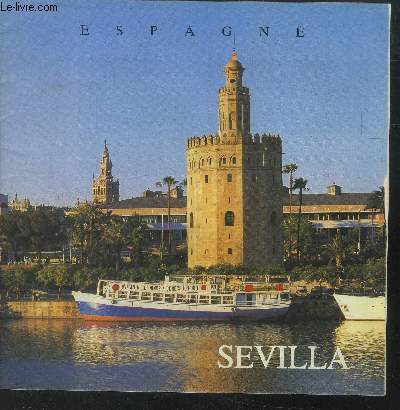 Espagne Sevilla