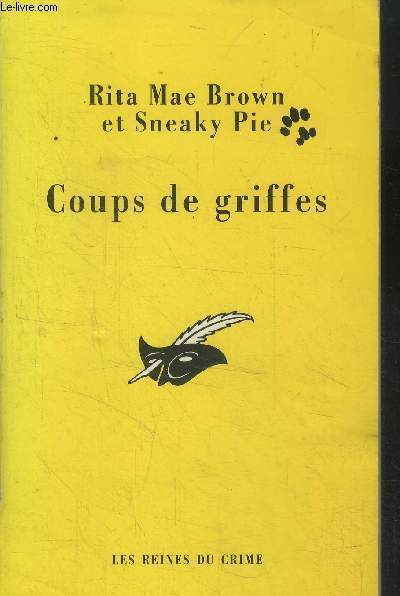 Coups de griffe
