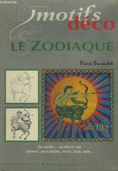 Le zodiaque