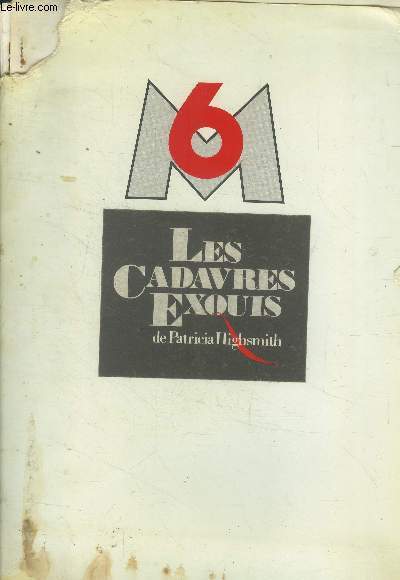 Les cadavres excquis