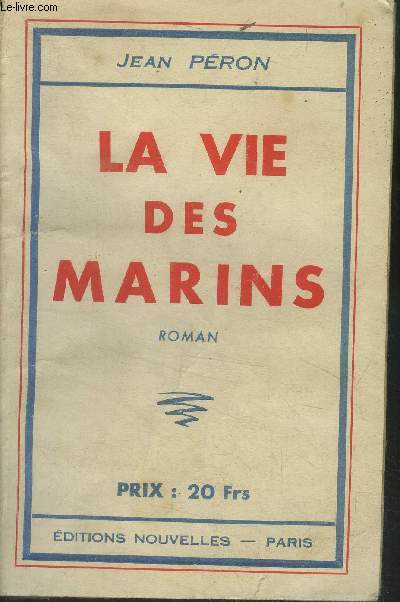 La vie des marins