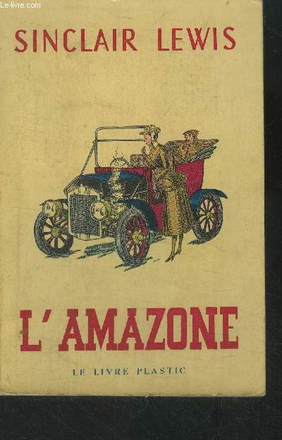 L'amazone