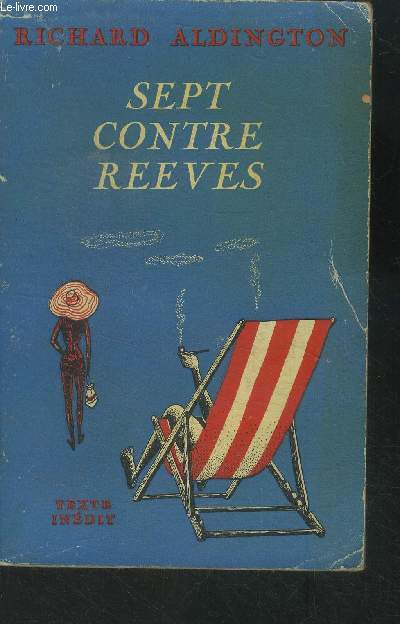 Sept contre Reeves
