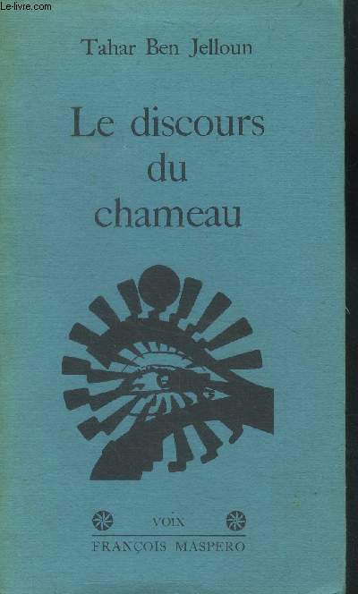 Le discours du chameau