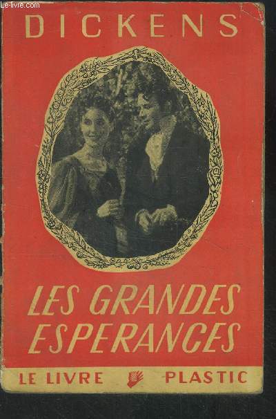 Les grandes esprances