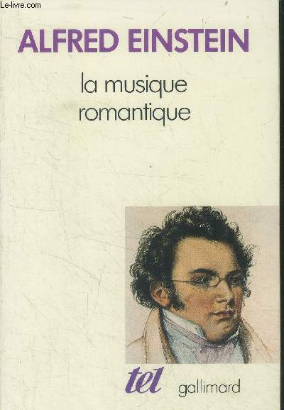 La musique romantique (Collection : 
