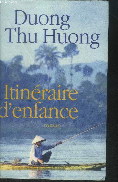 Itinraire d'enfance