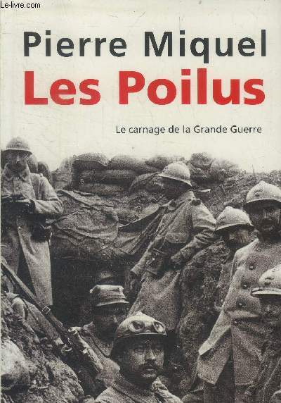 Les poilus