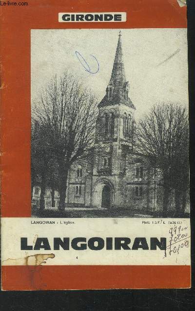 Langoiran