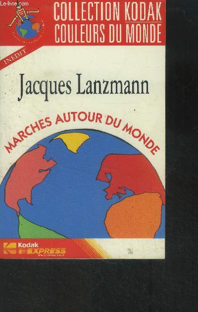 Marches autour du monde