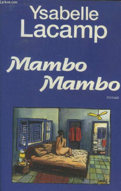 Mambo mambo