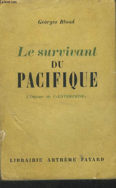 Le survivant du Pacifique