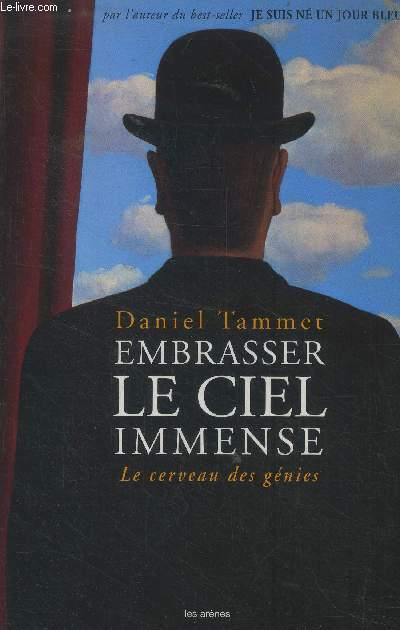 Embrasser le ciel immense