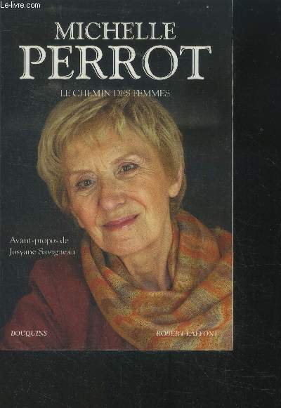 Le chemin des femmes