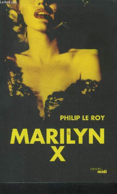Marilyn X