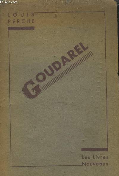 Goudarel