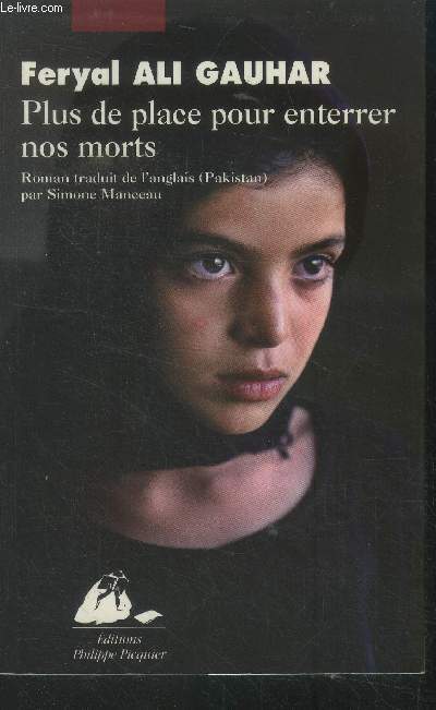 Plus de place pour enterrer nos morts
