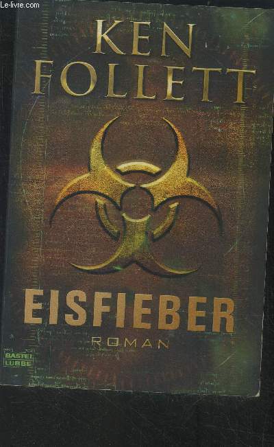 Eisfieber