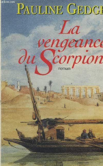 La vengeance du scorpion