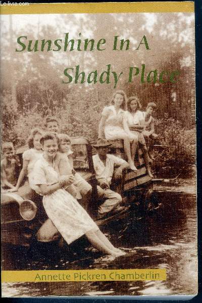 Sunshine in a Shady Place