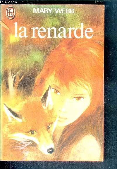 La renarde - N63